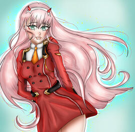 Zero Two Zero Two